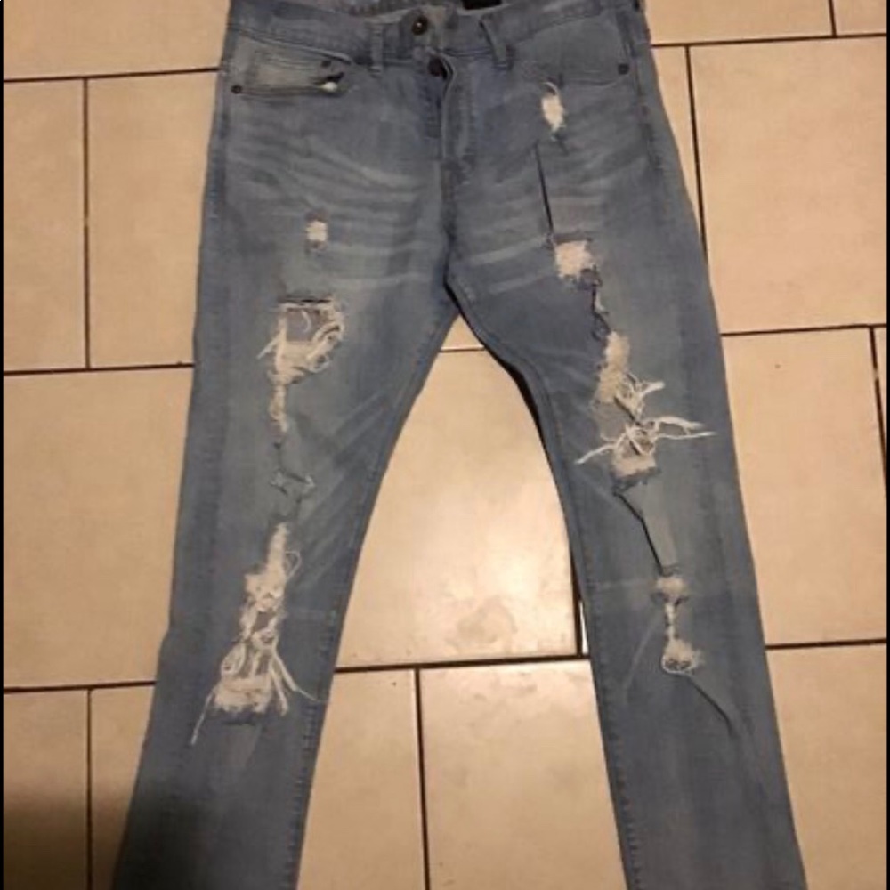 Men’s Jeans 34-32 Slimfit